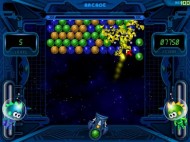 Bubble Match screenshot